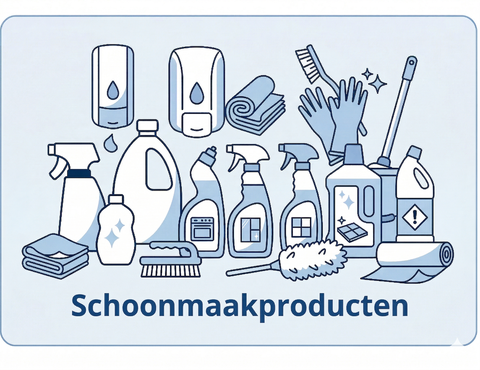 Schoonmaak