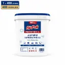 Biopak Bucket Surface Cleaning Wipes 400 Stuks 