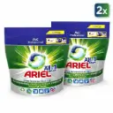 Ariel Professional All-in-1 Pods Wasmiddel Regular 45 Pods 2 Pakket