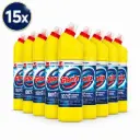 GLORIX Bleek Original 750 ML 15 Stuks