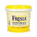 Frisia Frituurolie – 10 Liter Emmer – Plantaardige Olie – Voor Frituren en Wokken – Neutrale Smaak – Geschikt voor Horeca en Thuisgebruik