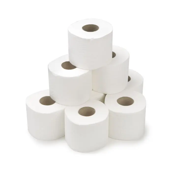 Agron Toiletpapier 4 Kg