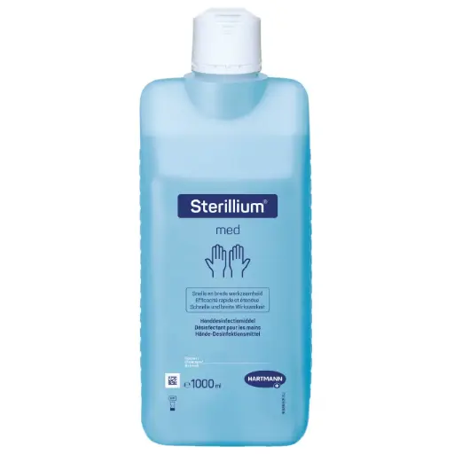 [HM130099] Sterillium med Handdesinfectie 1000 ml