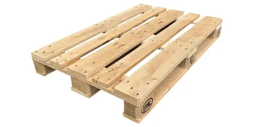 [OO110025] Euro Pallet