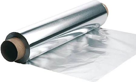 [NM120026] Aluminiumfolie 30cm 14my 1,2 Kg X 6 Stuks